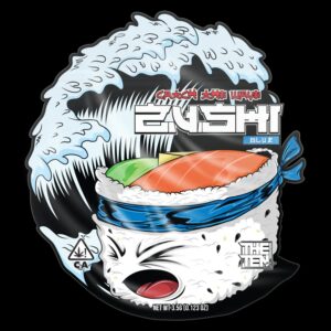 buy Blue Zushi Strain online