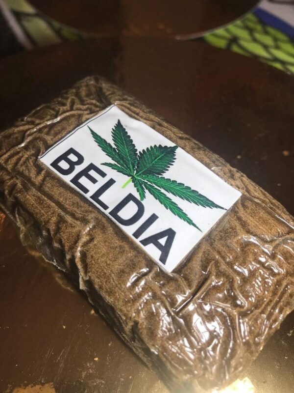 Buy beldia hash​ online