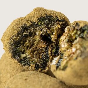 Moonrocks