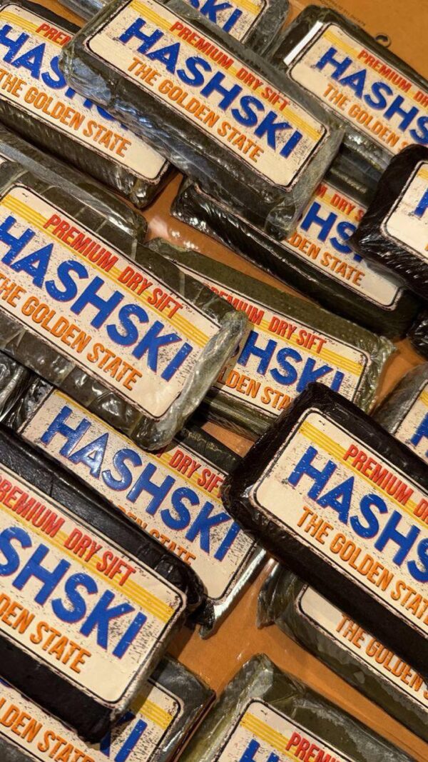 buy Hashski dry sift Hash online
