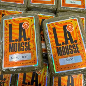 BUY La Mousse Hash ONLINE