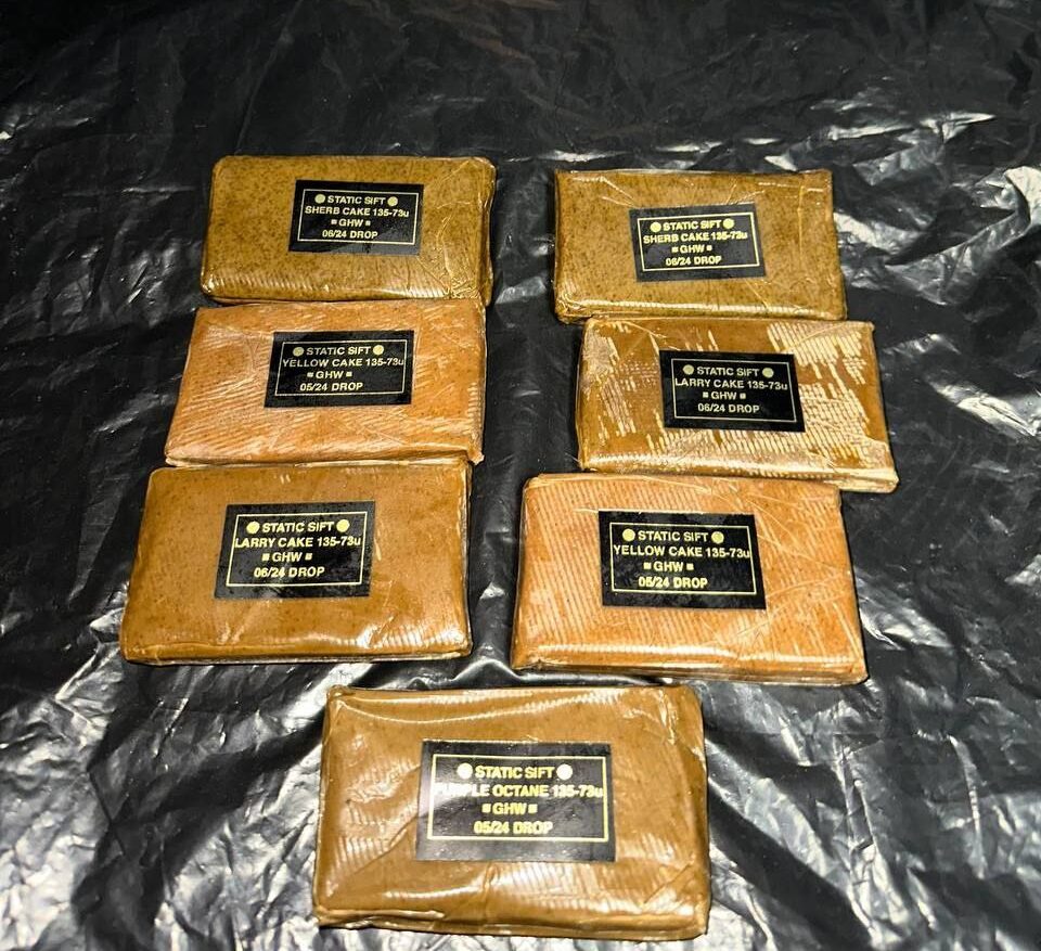 Static Sift Hash BUY Static Sift Hash online