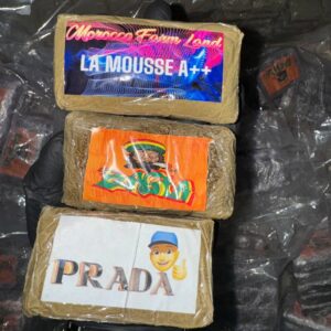 buy Blonde Hash online