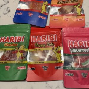 Buy THC Gummies online
