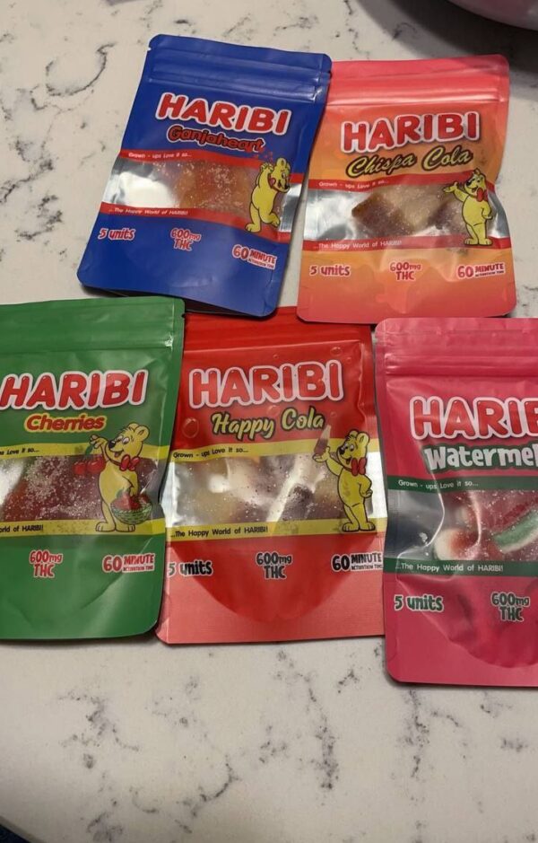 Buy THC Gummies online