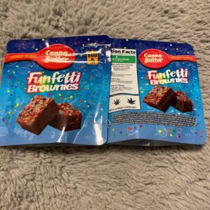 Buy cannabis brownies Near Me