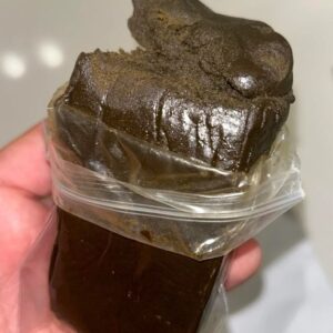 gorilla glue hash