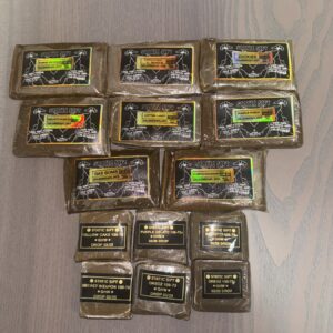 Buy golden head warriors hash​ Online