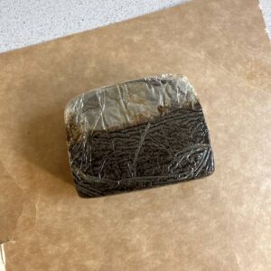 semi dry sift hash