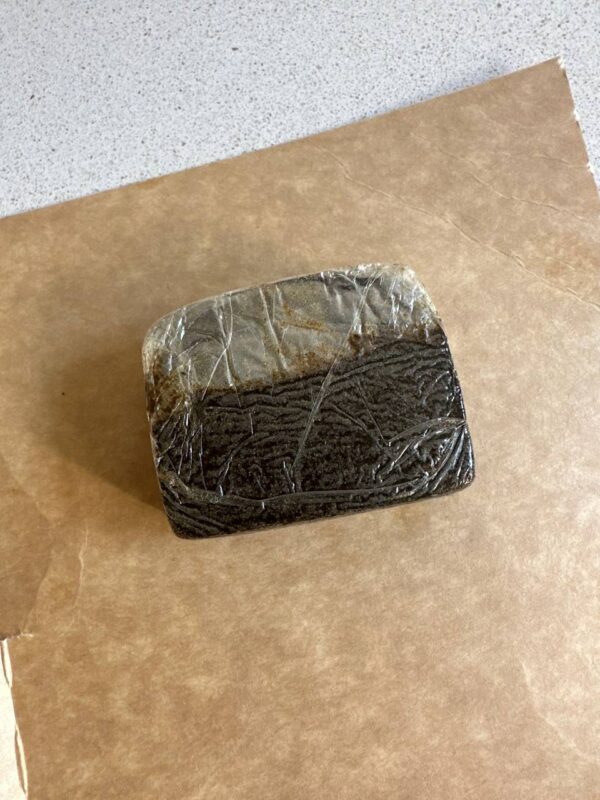 semi dry sift hash