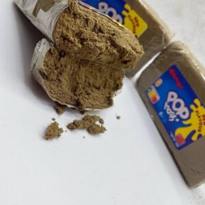 Buy La Mousse cannabis hash online