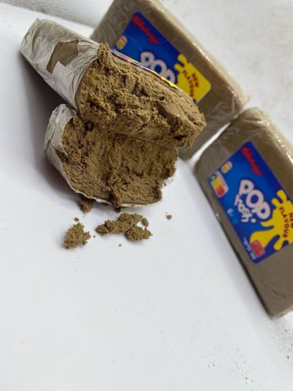 Buy La Mousse cannabis hash online