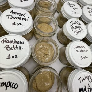 Buy Premium Hash Rosin Online