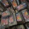 Buy F1 Family Farmz premium dry sift hash Online