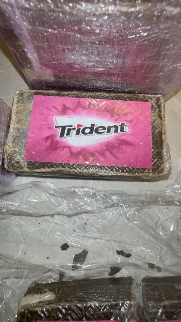 Buy triple filtered hash Online