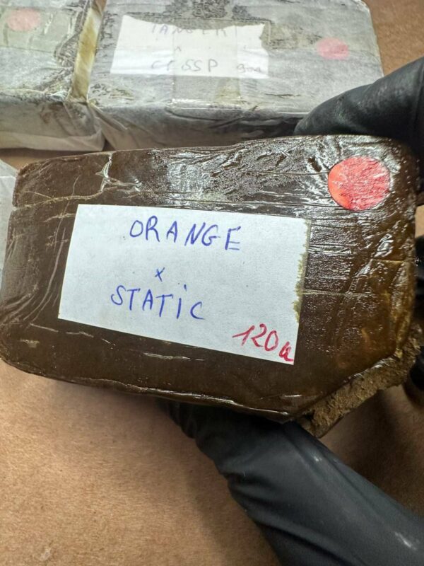 Buy Static Sift hash Online