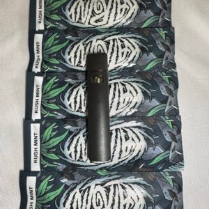 Buy Premium THC vape pen Online
