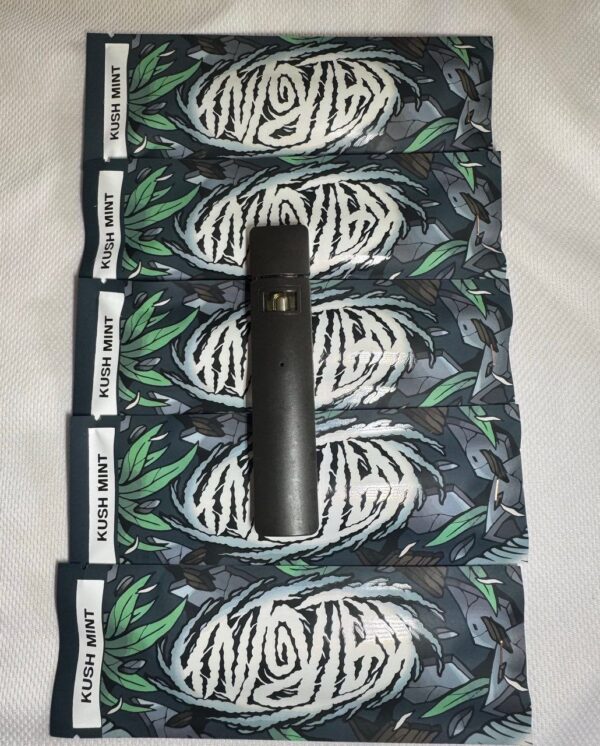 Buy Premium THC vape pen Online