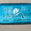 Blue Magic Patron premium drysift available for purchase online – golden, potent concentrate