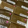Buy The Static Room Hash – premium solventless cannabis concentrate with rich, golden-brown texture, perfect for joints, pipes, or vaporizing.