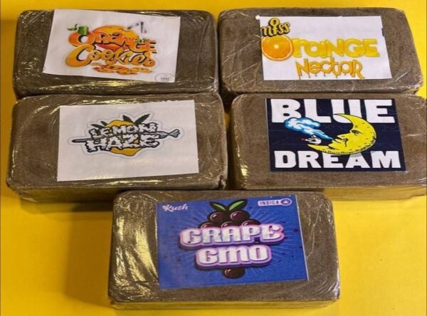 BUY Semi Dry Hash ONLINE