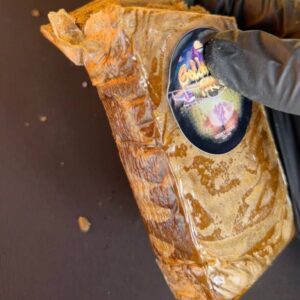 buy triple filtered hash online