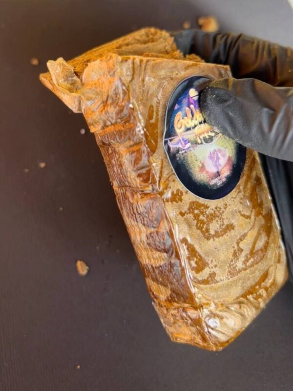 buy triple filtered hash online