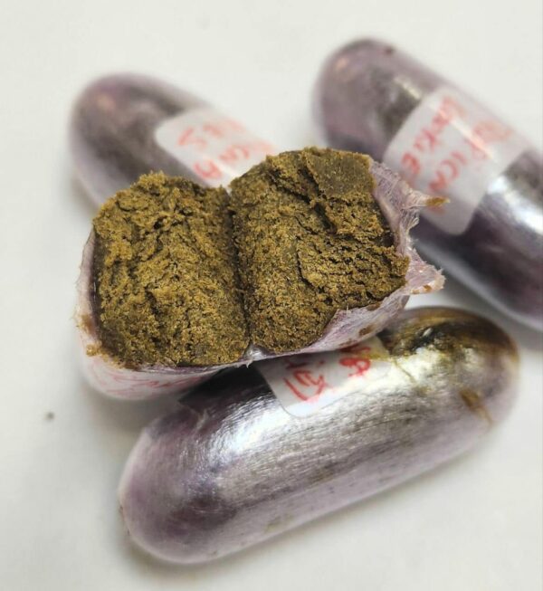 Buy triple filtered hash eggs online