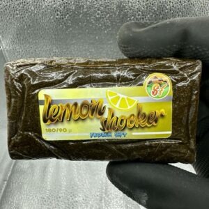 Smuggler Farm Frozen Sift – premium solventless cannabis concentrate, fresh-frozen, lab-tested, available online