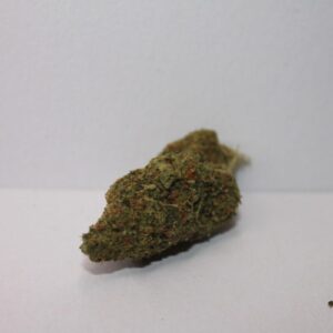 Buy pixel weed leaf online