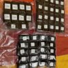 Buy premium WPFF hash cannabis concentrate with rich resin and fresh frozen quality
