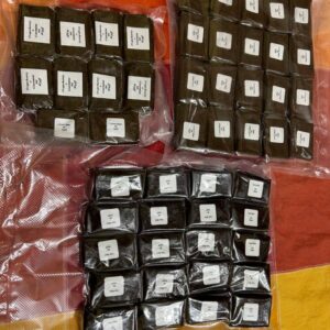 Buy premium WPFF hash cannabis concentrate with rich resin and fresh frozen quality