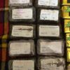 Buy HASH WARRIOR Frozen Dry Sift Hash online – premium solventless cannabis concentrate made from fresh-frozen flower with rich terpenes and high potency.