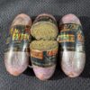 Buy Frozen Dry Sift Eggs online – golden, cold-cured solventless hash made from fresh-frozen cannabis, rich in terpenes and perfect for dabbing.