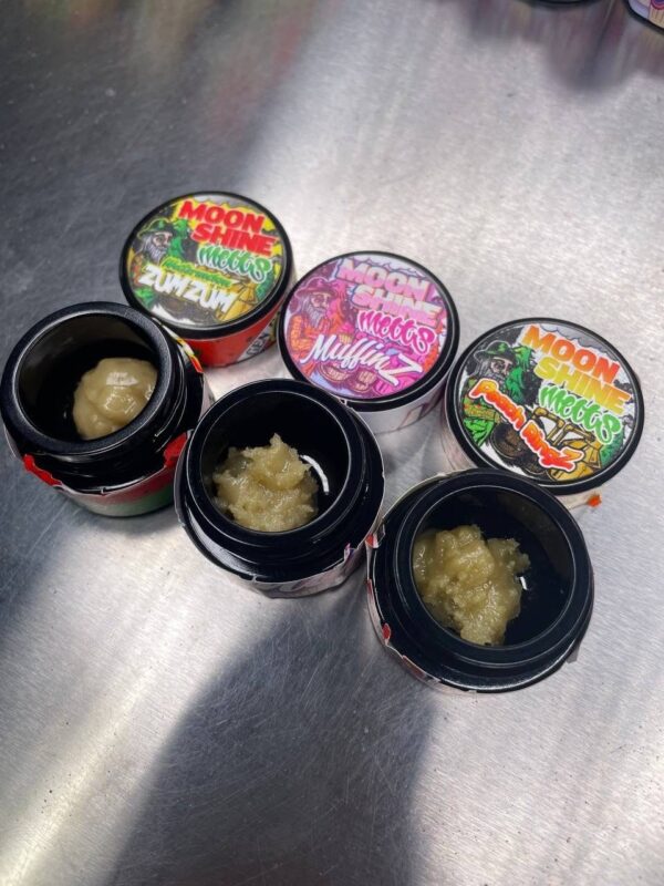 Moonshine Melt Live Rosin for sale online