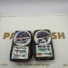 Di ChupaCabra Farm hash packaging and product – buy premium frozen hash online