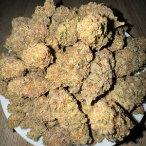 Buy Gelato Strain Online – Sweet & Balanced Hybrid