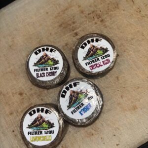 Dirham Farm Hash Dry Filter x3 with golden-brown texture – buy triple-filtered hash online for purity, flavor, and balanced effects.