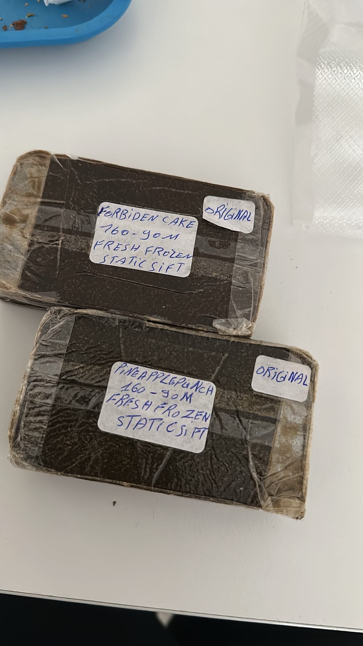 IMAGE 2025-10-24 05:52:19 Buy Fresh Frozen Static Sift Hash premium concentrate with rich terpenes and pure frozen resin for smooth, powerful effects.