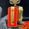 ACE Ultra Premium Disposable Gold CBD Vape in gold finish – buy CBD vape online