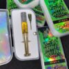 Buy THC Syringe premium cannabis oil product photo