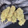 Buy Candy Kush strain premium indica cannabis buds
