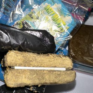 Buy Premium Frozen Hash fresh-frozen cannabis concentrate