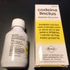 Buy Codeine Linctus oral solution for dry cough relief Online
