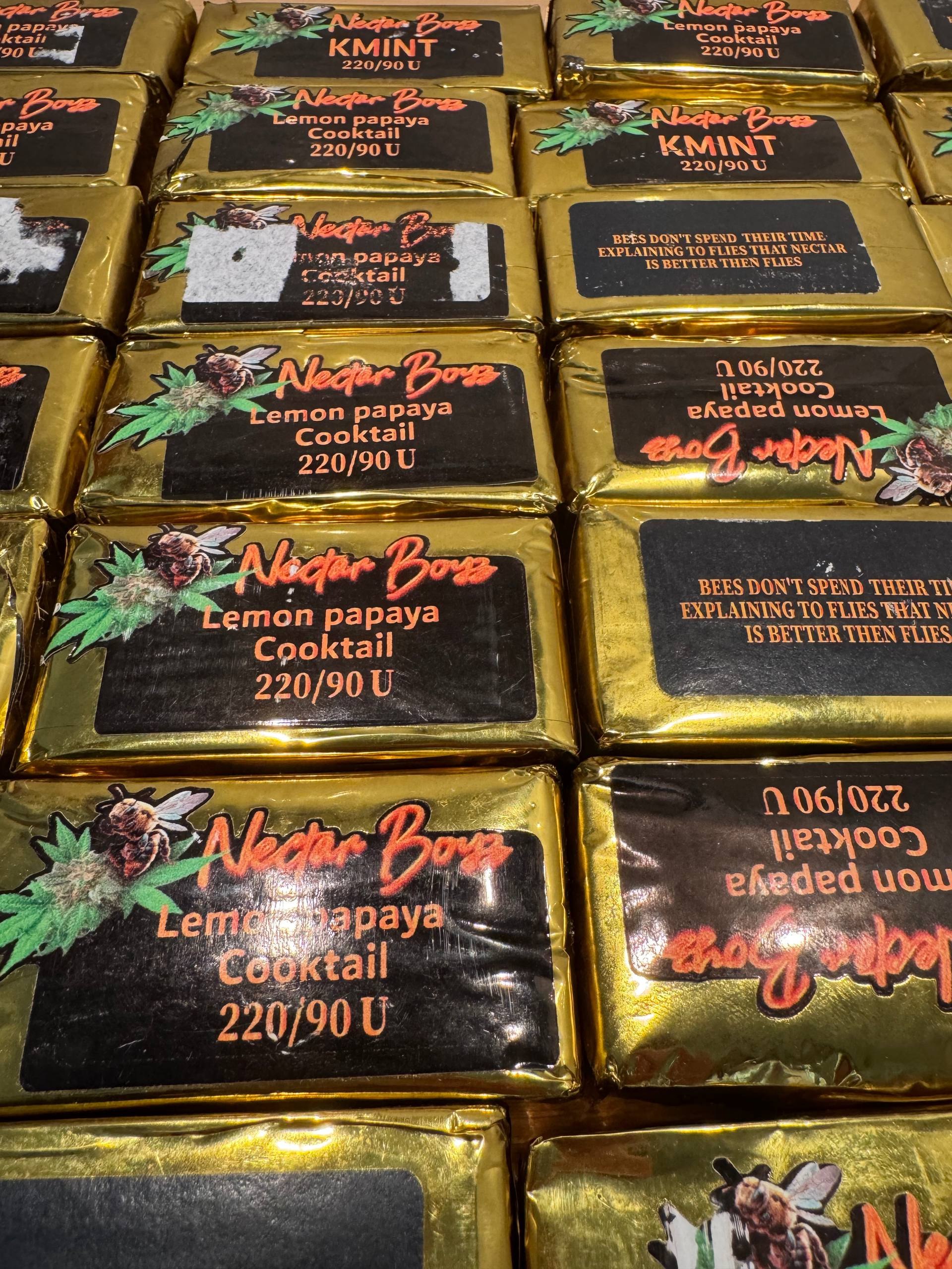 IMAGE 2026-01-30 19:01:51 Buy Nectar Boyz Frozen Dry Sift Hash online – premium frozen dry sift hash with pure trichomes, clean melt, rich terpenes, and smooth effects.