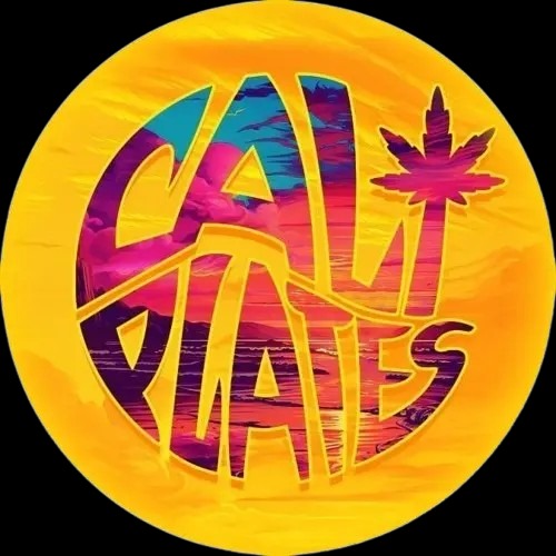 Cali Plates Hash premium hash inspired by California craftsmanship