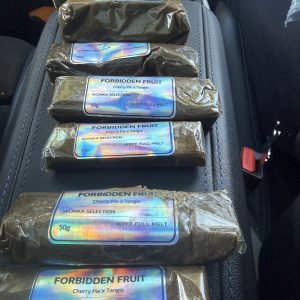 Buy WPFF hash whole plant fresh frozen premium concentrate