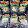 Buy Dank Gummies 500mg potent cannabis edibles with long-lasting effects
