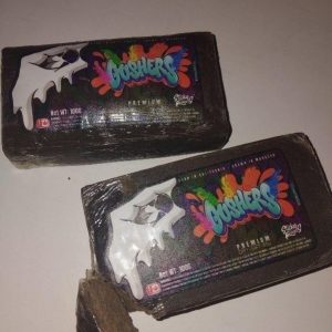 Buy Dry Sift 45u – ultra-refined premium dry sift hash with rich terpene profile