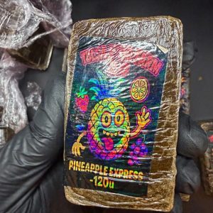 Buy Dry Hash 120u premium dry sift hash with smooth texture and rich terpene aroma